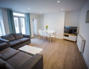 Celebrity Apartments Brighton, Powis Square Brighton United Kingdom