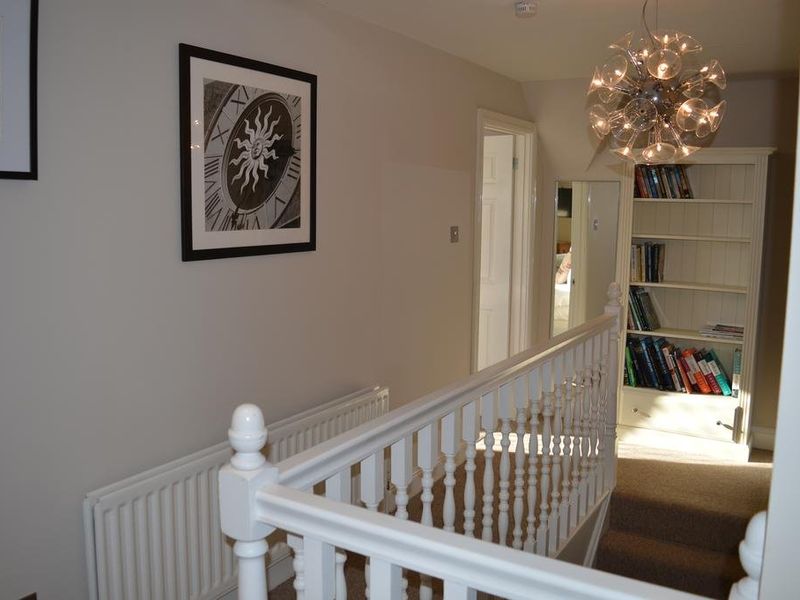 Hotel Photo 9