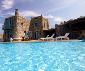 Cavo Nano Agios Ioannis Greece