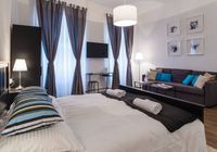 Отзывы Aniva Apartments, 4 звезды