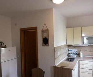 Tomek Apartment Vir Croatia