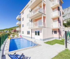 Apartments Seaview Tucepi Croatia