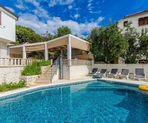 Villa Damjan Trogir Croatia