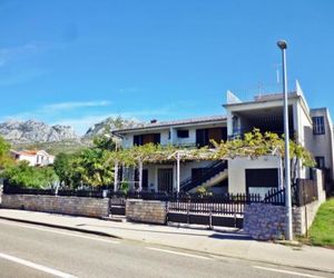 Apartment Ika Starigrad Croatia