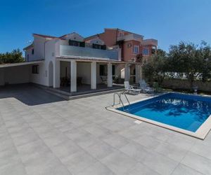 Villa Vesa Sevid Croatia