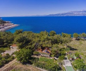 House Fisherman Postira Croatia