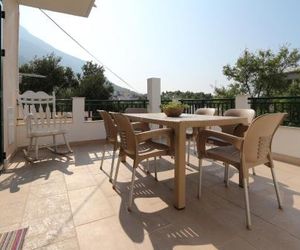 Guest House Lipo Makarska Croatia