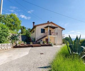 Apartments SALAMON Lovran Croatia