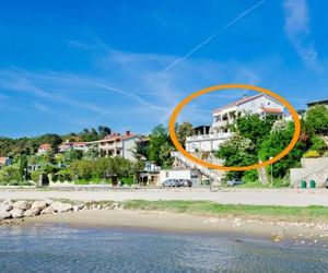 Apartments Albina Lopar Croatia