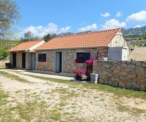 Holiday Home Jukići Seline Croatia