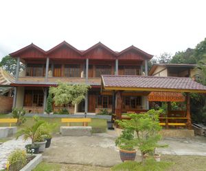 Gokhon Guest House Sosor Ambarita Indonesia