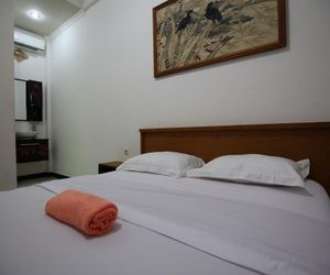 Balakosa Hotel Mataram Indonesia