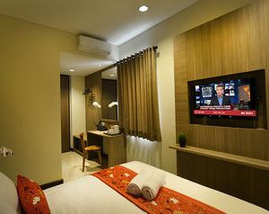 Kytos Hotel Bandung Indonesia