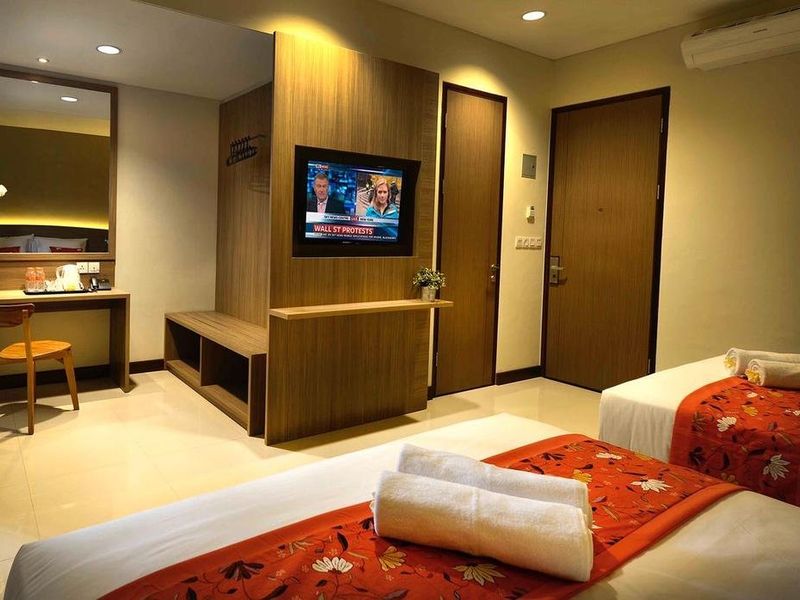 Hotel Photo 5