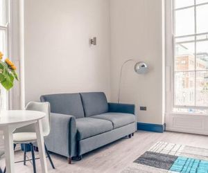 Central Dublin Apartment Dublin Ireland