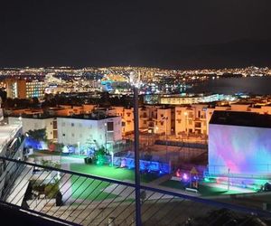 Avshalom Holiday Apartments Eilat Israel