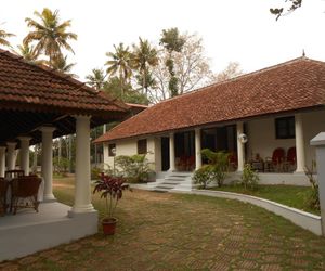 Varkala Palace Varkala India