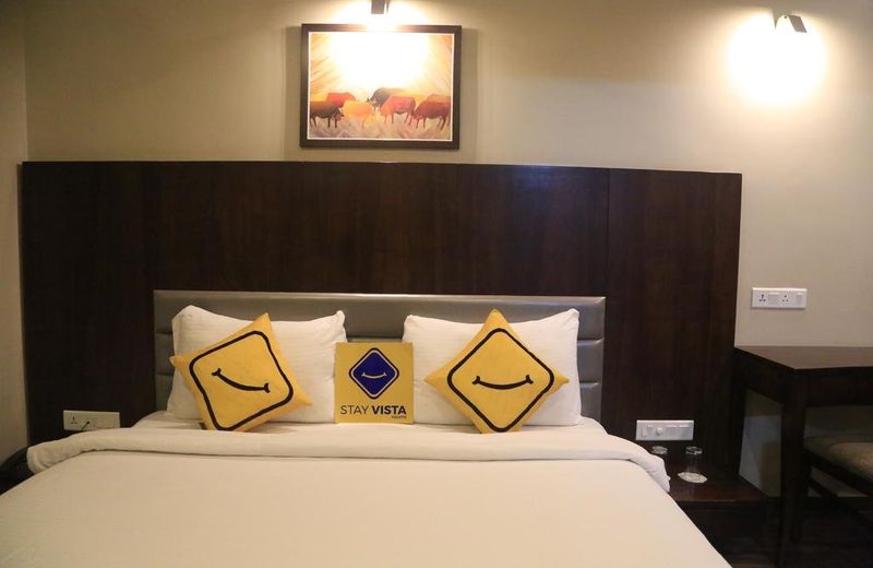 Hotel Grandeur