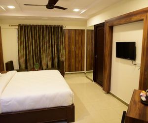 Shagun Residency Vadodara India