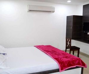 Hotel Planet Vadodara India