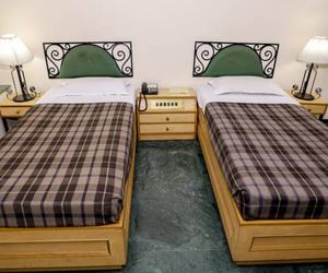 The Hotel Airport Vadodara India