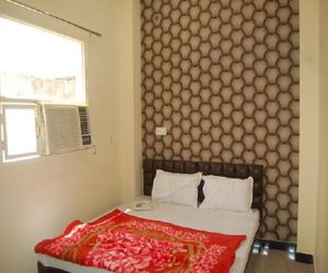 MP Residency Ujjain India