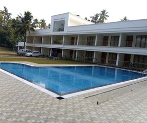 Travancore Island Resort Thiruvananthapuram India