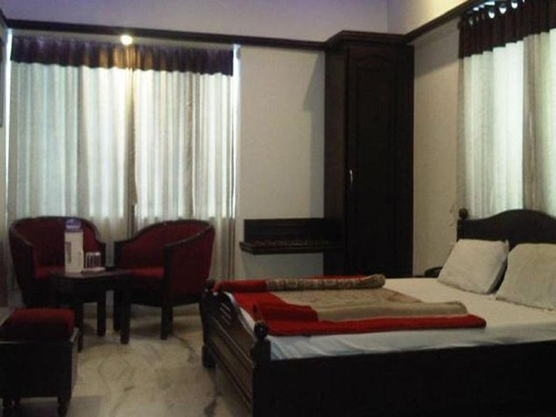 صورة الفندق 3