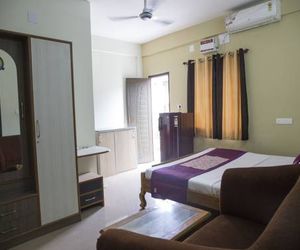 OYO 6075 Leisure Homes Puri India