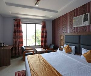 OYO 5791 Mahabir Sheraton Puri India