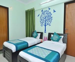 OYO 3684 Apartment Pentagon Group Hinjewadi India