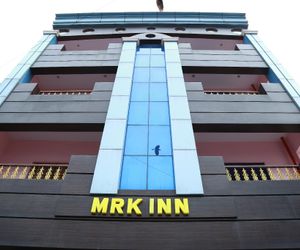 Mrk Inn Puducherry India