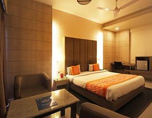 Capital O 5047 Hotel President Patna India