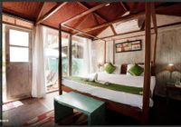 Отзывы Treebo Trend Village Susegat Beach Resort, 3 звезды