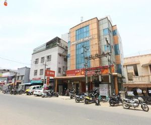 OYO Flagship 342 Anna Nagar- MMM Hospital Chennai India