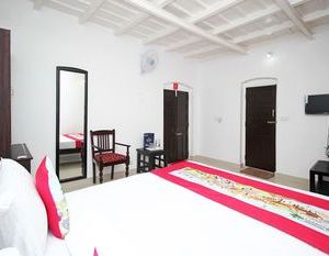 OYO 7170 Home Stay Vintage Villa Madikeri India