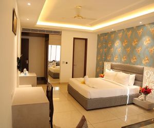 HOTEL RIYASAT Ludhiana India