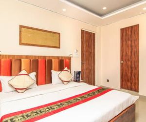 OYO 4975 Hotel Buddha Residency Lucknow India