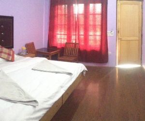 Kanda Lha Guesthouse Leh India