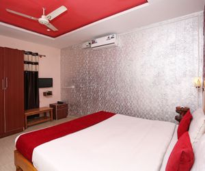 OYO 9592 Maharaja Palace Resort Fraserpet India