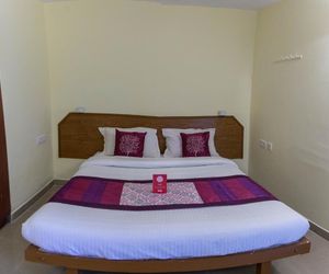 OYO 4910 Home Stay Crescent Park Kodaikanal India