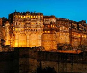 Inda Heritage Paying Guest House Jodhpur India