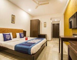 OYO 9386 Hotel Mannys Plaza Hyderabad India