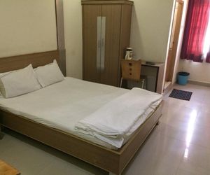 Hotel MK Silver Court Hyderabad India
