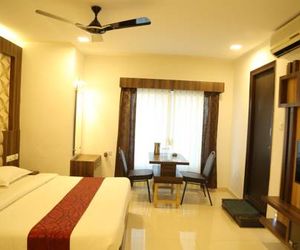 hotel shivananda Hospet India