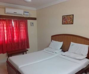 Hotel Nandanam Guruvayur India