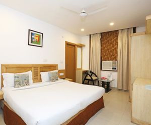 OYO Flagship 6631 Abhay Palace Vaishali Ghaziabad India