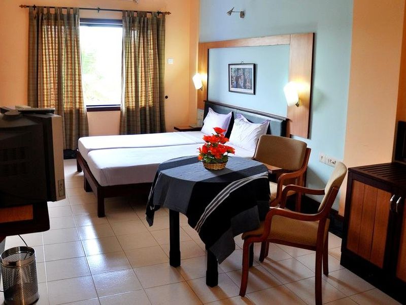 Hotel Photo 1