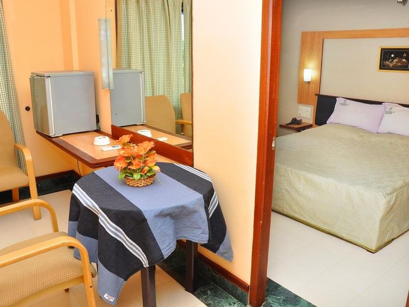 Hotel Photo 11