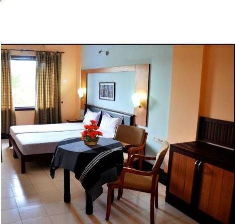 Hotel Photo 8